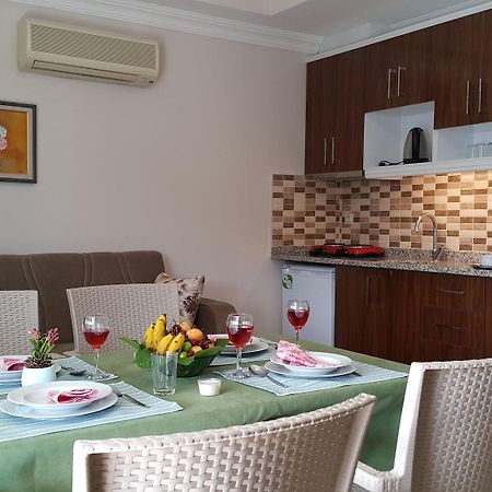 Midi Suites & Hotels Аланя Екстериор снимка