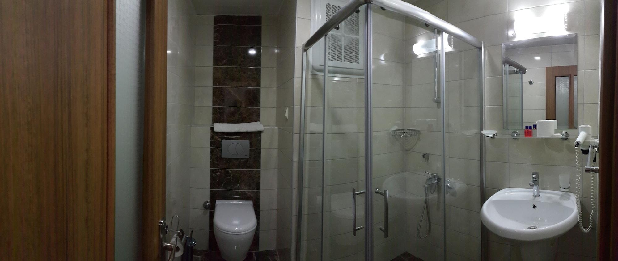Midi Suites & Hotels Аланя Екстериор снимка