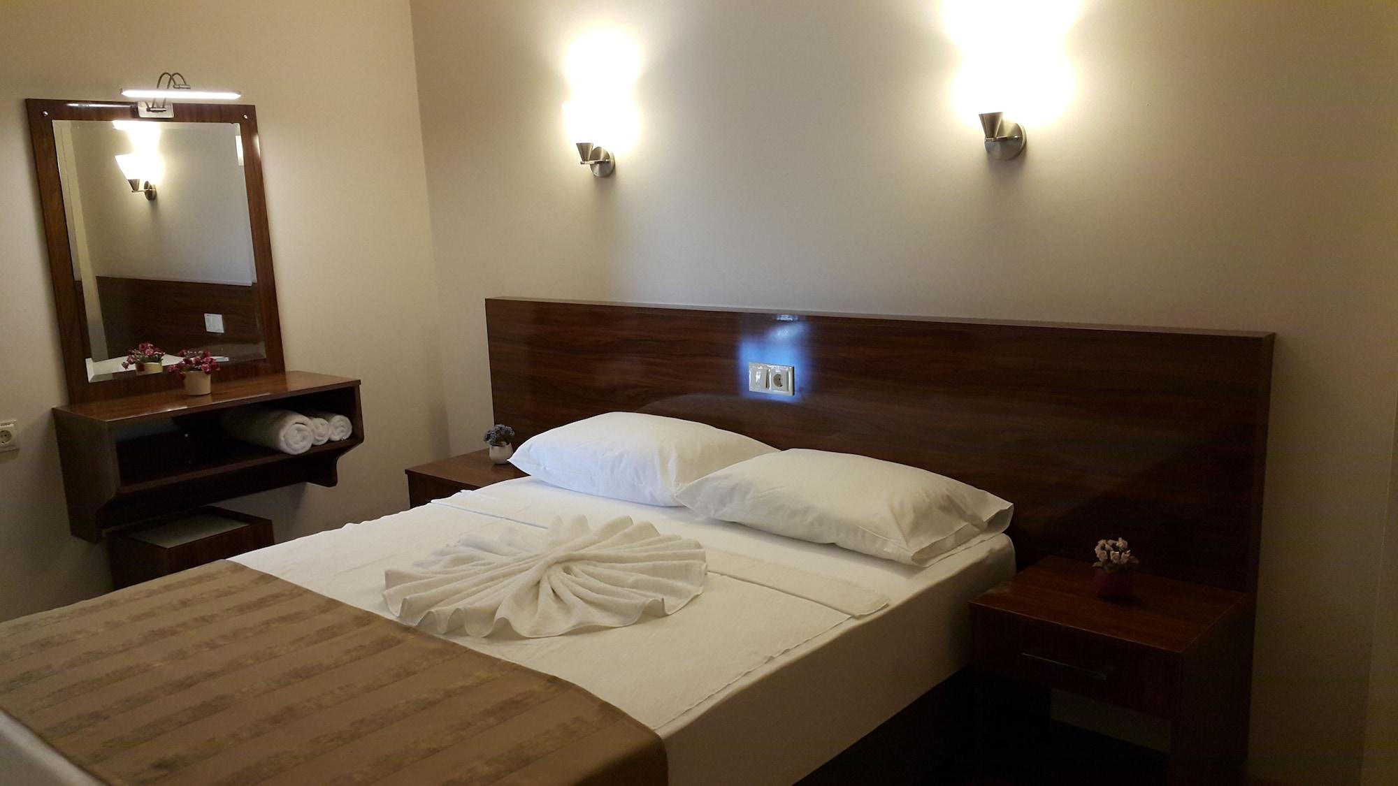 Midi Suites & Hotels Аланя Екстериор снимка