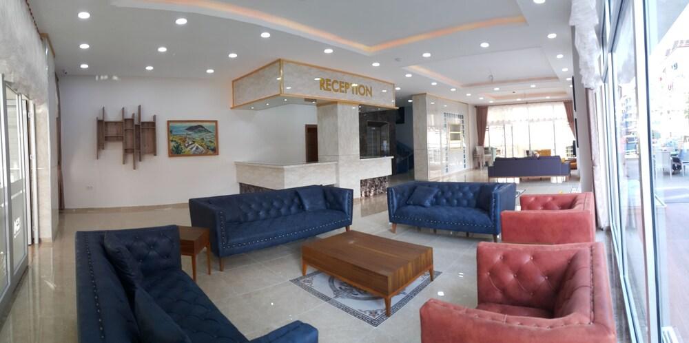 Midi Suites & Hotels Аланя Екстериор снимка