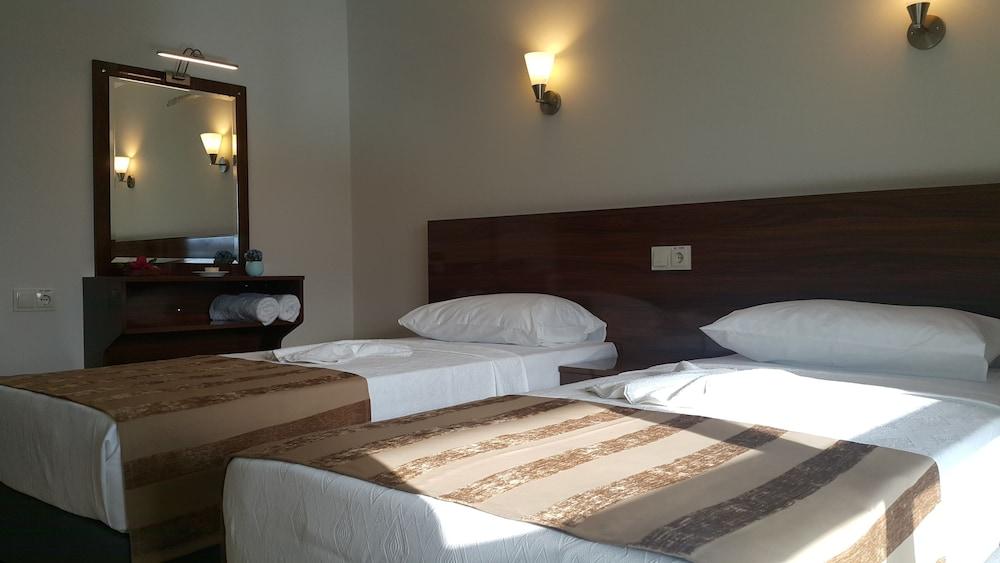 Midi Suites & Hotels Аланя Екстериор снимка