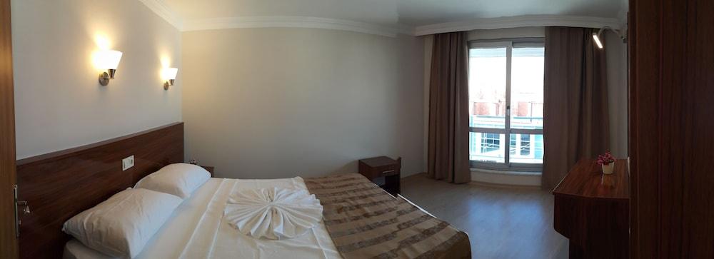 Midi Suites & Hotels Аланя Екстериор снимка