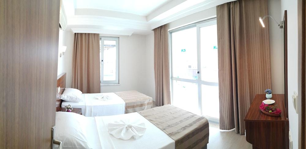 Midi Suites & Hotels Аланя Екстериор снимка