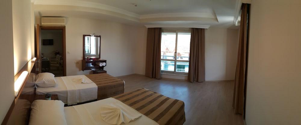 Midi Suites & Hotels Аланя Екстериор снимка