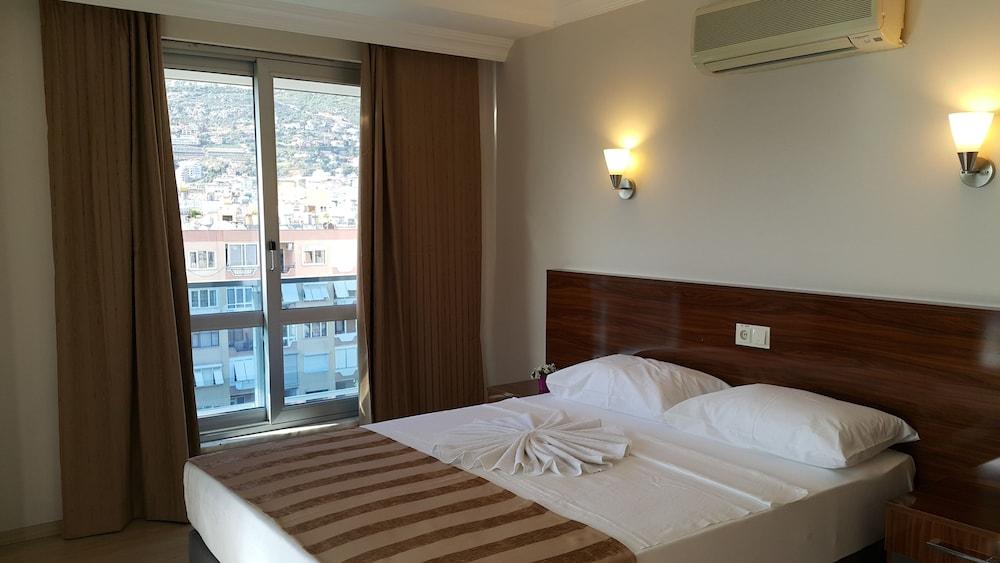 Midi Suites & Hotels Аланя Екстериор снимка