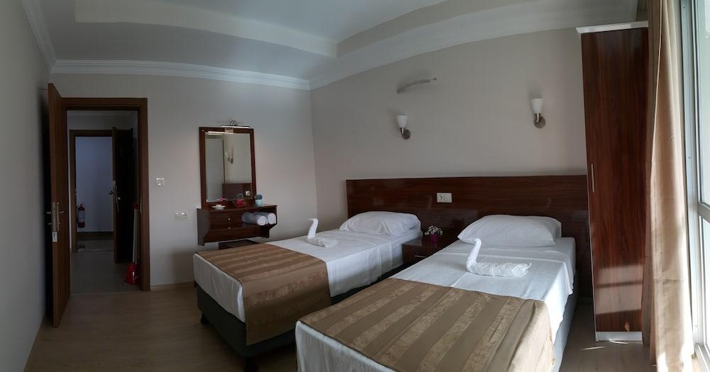Midi Suites & Hotels Аланя Екстериор снимка