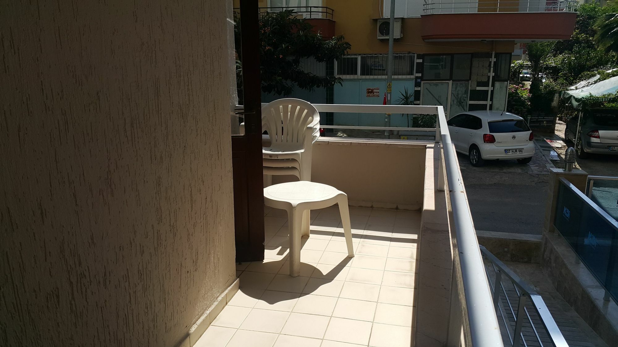 Midi Suites & Hotels Аланя Екстериор снимка