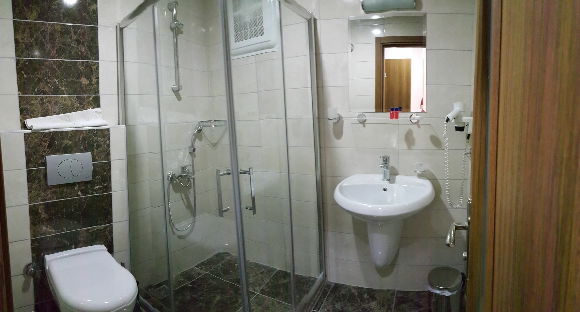Midi Suites & Hotels Аланя Екстериор снимка